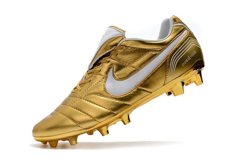 Chuteira Nike Tiempo Legend 7 R10 Elite Campo