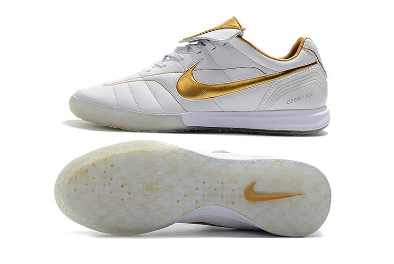 Chuteira Nike Tiempo Legend 7 R10 Elite Futsal