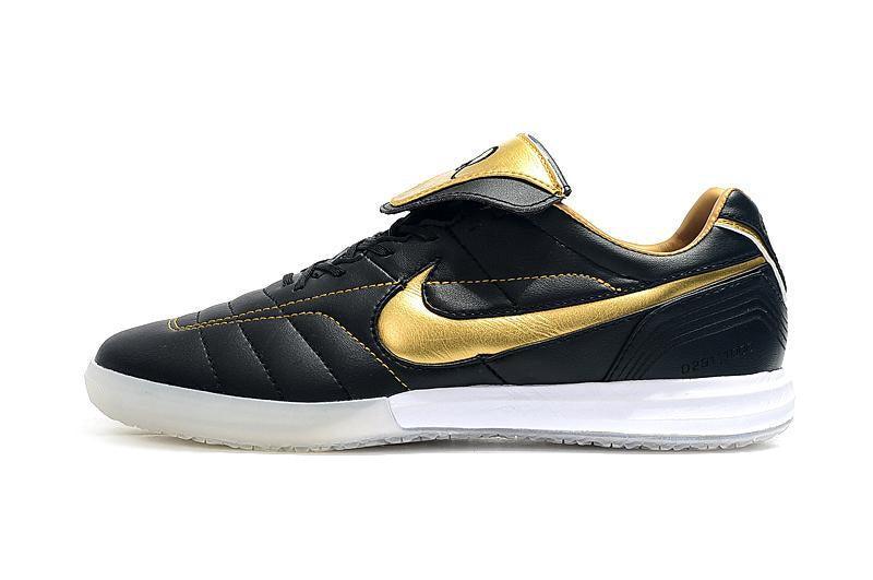 Chuteira Nike Tiempo Legend 7 R10 Elite Futsal