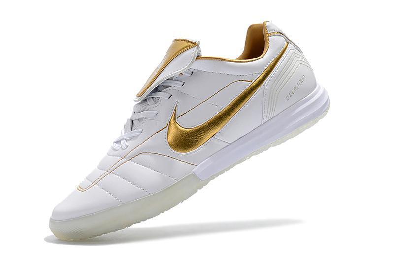 Chuteira Nike Tiempo Legend 7 R10 Elite Futsal