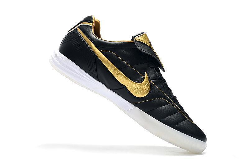 Chuteira Nike Tiempo Legend 7 R10 Elite Futsal