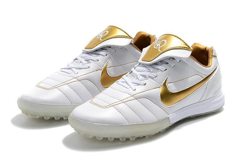 Chuteira Nike Tiempo Legend 7 R10 Elite Society