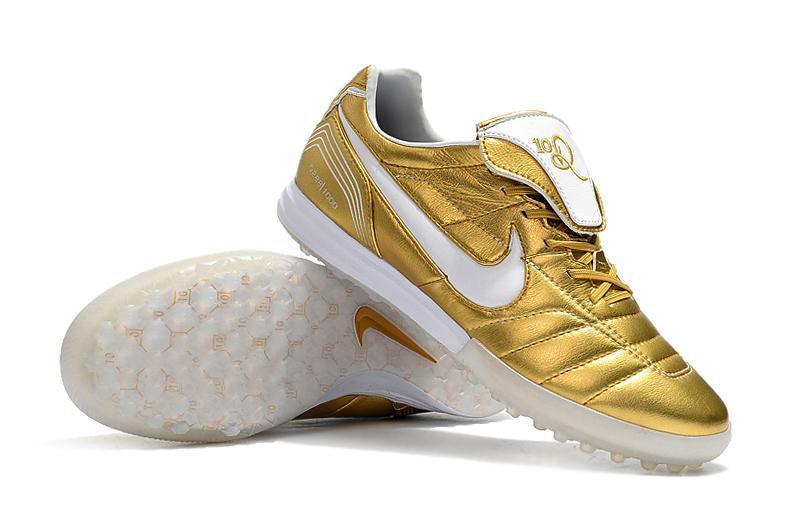 Chuteira Nike Tiempo Legend 7 R10 Elite Society