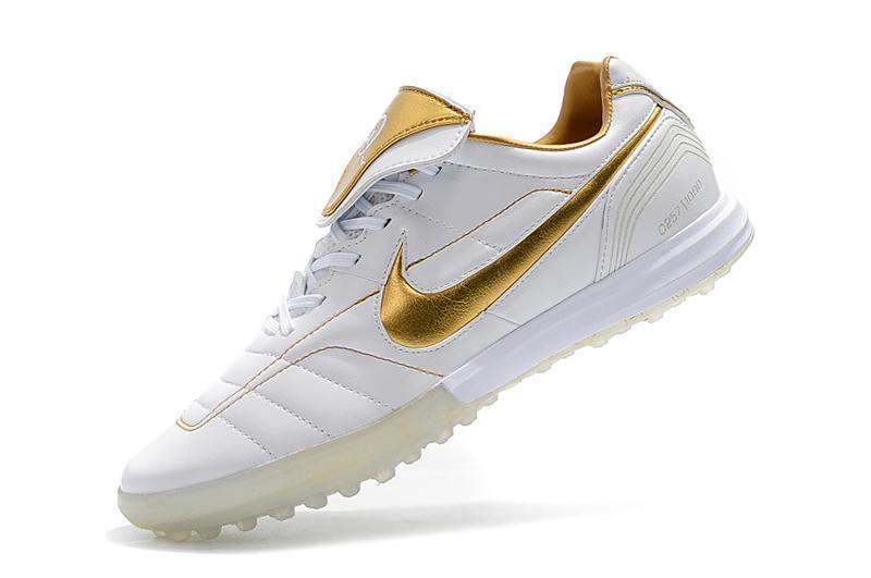 Chuteira Nike Tiempo Legend 7 R10 Elite Society