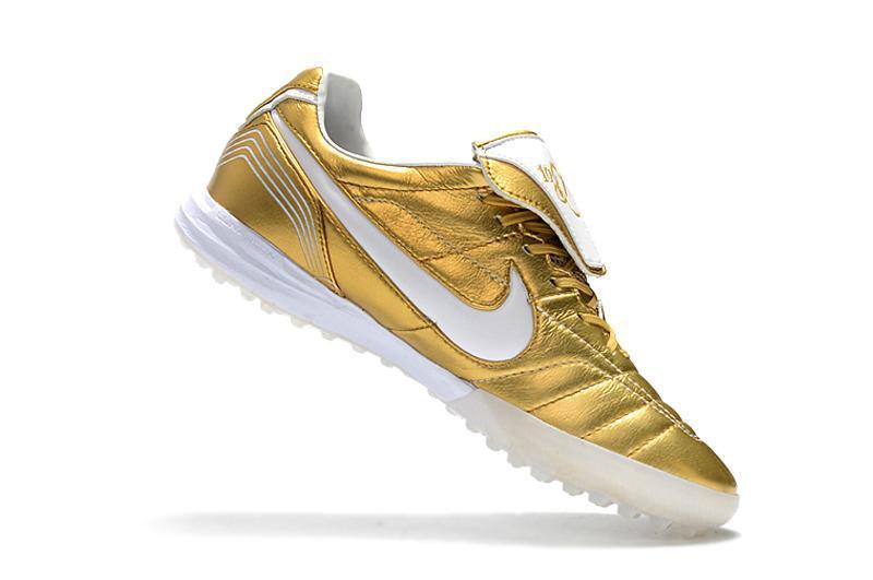 Chuteira Nike Tiempo Legend 7 R10 Elite Society