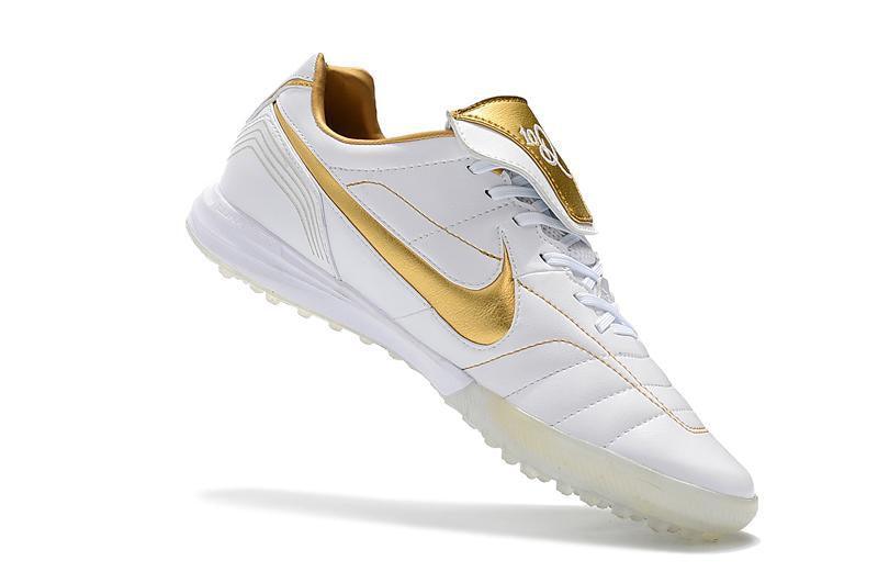 Chuteira Nike Tiempo Legend 7 R10 Elite Society