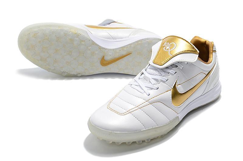 Chuteira Nike Tiempo Legend 7 R10 Elite Society