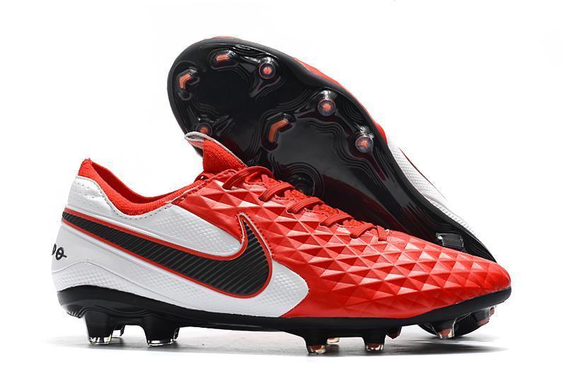 Chuteira Nike Tiempo Legend 8 Elite Campo