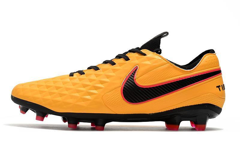 Chuteira Nike Tiempo Legend 8 Elite Campo