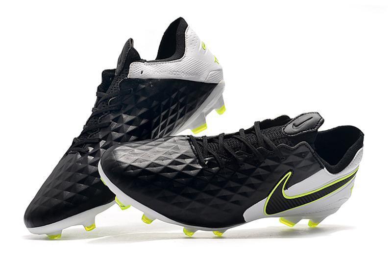 Chuteira Nike Tiempo Legend 8 Elite Campo