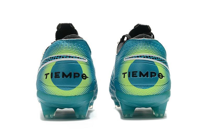 Chuteira Nike Tiempo Legend 8 Elite Campo