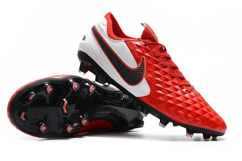 Chuteira Nike Tiempo Legend 8 Elite Campo