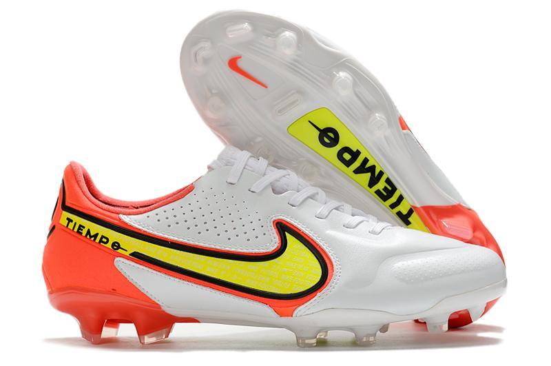 Chuteira Nike Tiempo Legend 9 Elite Campo