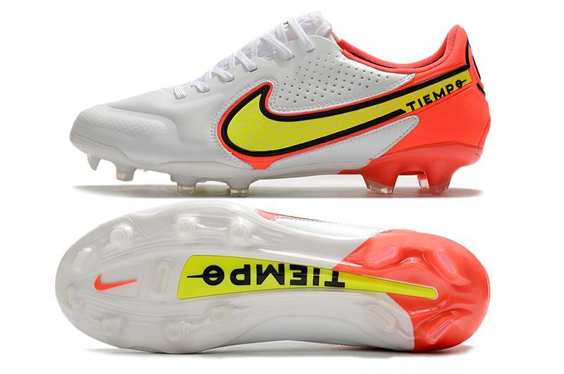 Chuteira Nike Tiempo Legend 9 Elite Campo