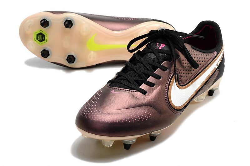 Chuteira Nike Tiempo Legend 9 SG Elite Campo