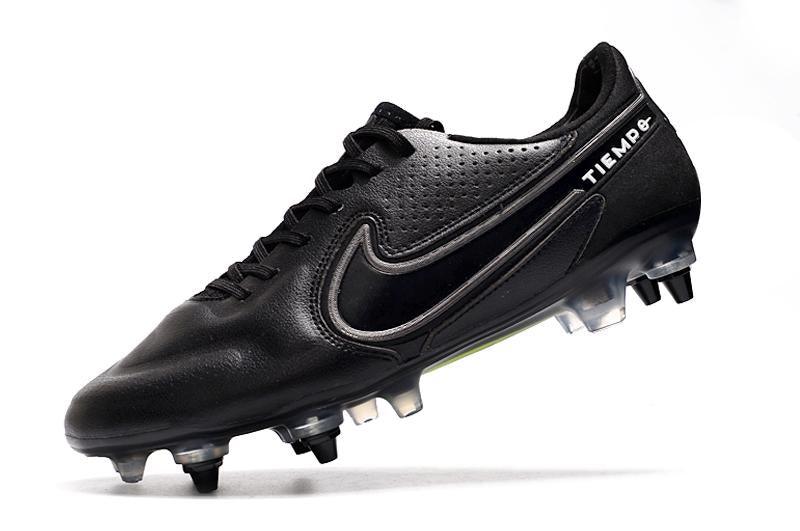 Chuteira Nike Tiempo Legend 9 SG Elite Campo