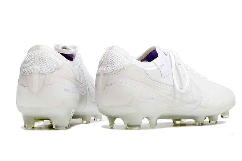 Chuteira Nike Tiempo Legend X Elite Campo