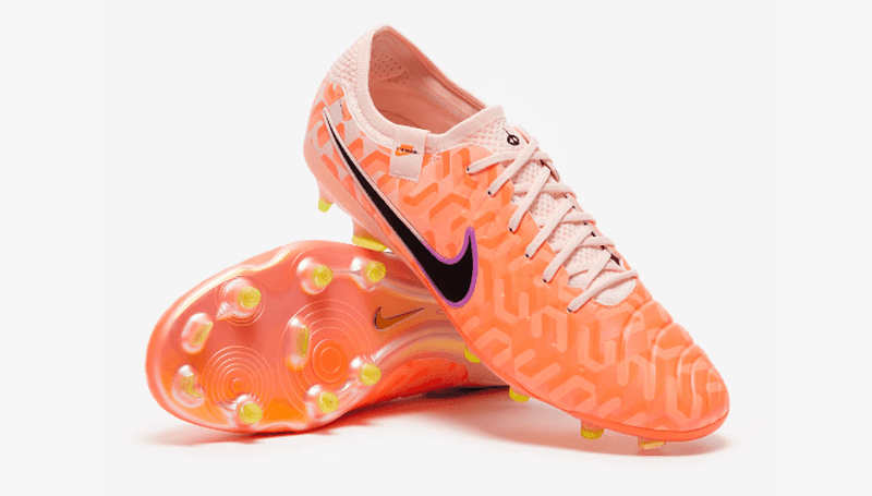 Chuteira Nike Tiempo Legend X Elite Campo