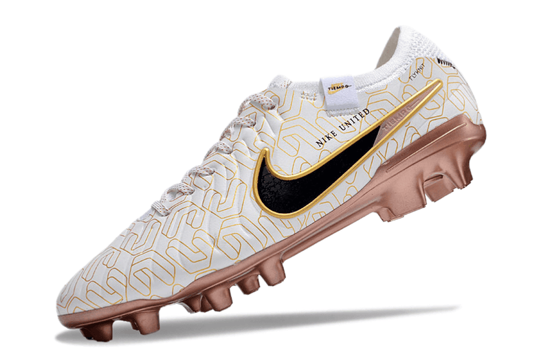 Chuteira Nike Tiempo Legend X Elite Campo