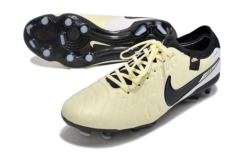 Chuteira Nike Tiempo Legend X Elite Campo