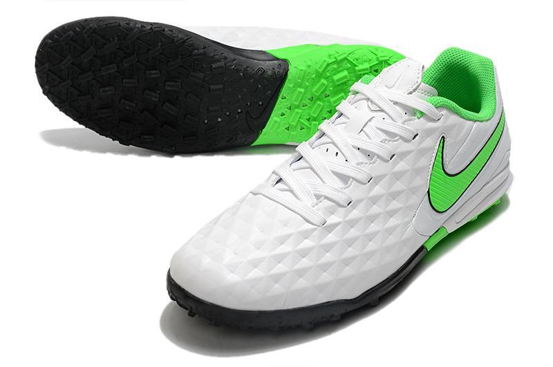 Chuteira NIke Tiempo Lunar Legend VIII Pro Society