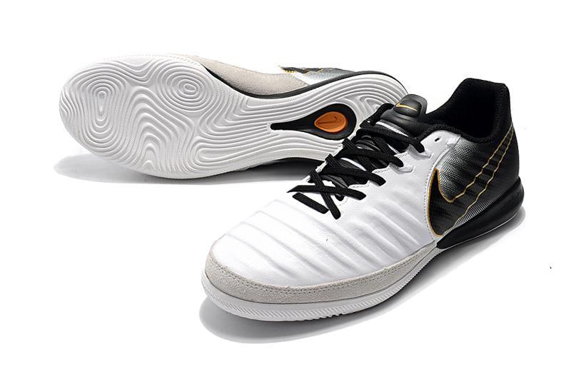 Chuteira Nike Tiempo X Finale Futsal