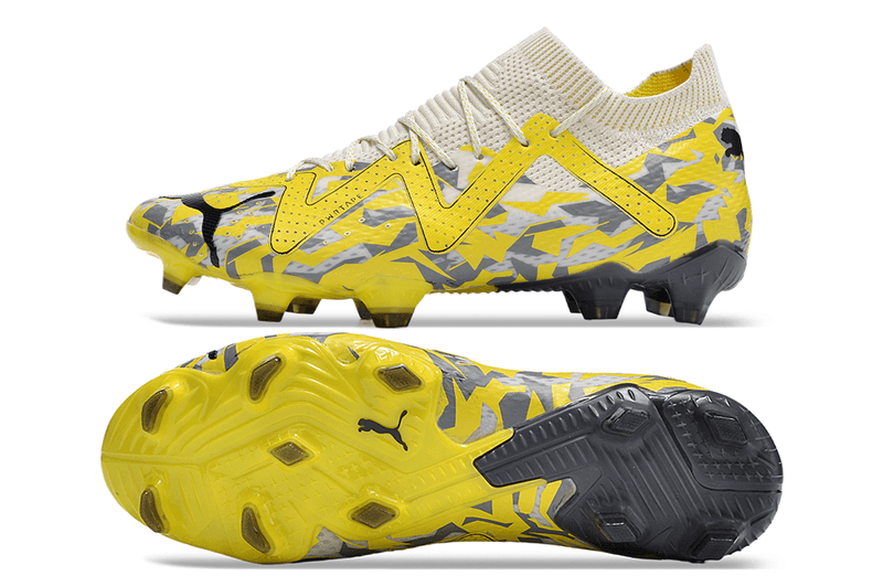 Chuteira Puma Future 7 Ultimate Campo