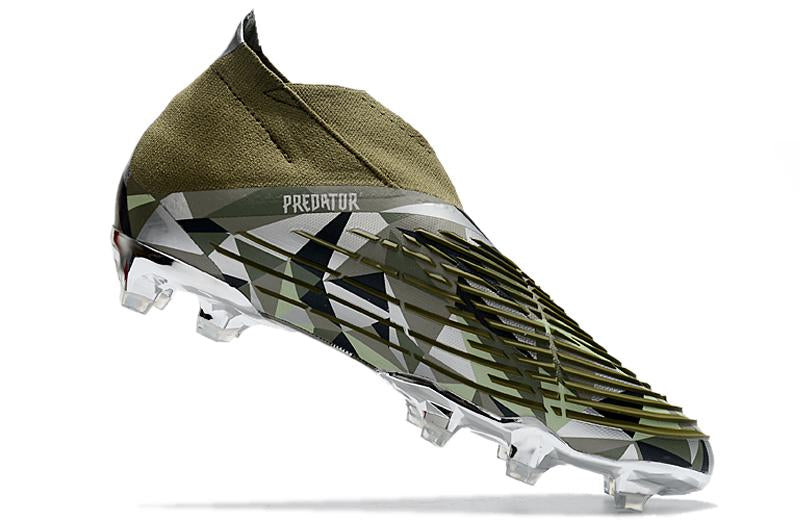 Chuteira adidas Predator Edge+ Campo