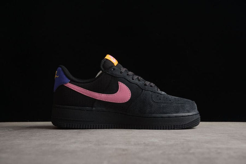 Air Force 1 Low ACG Black