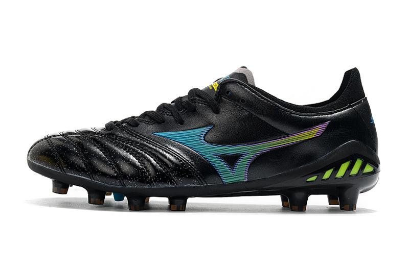 Chuteira Mizuno Morelia NEO III Campo