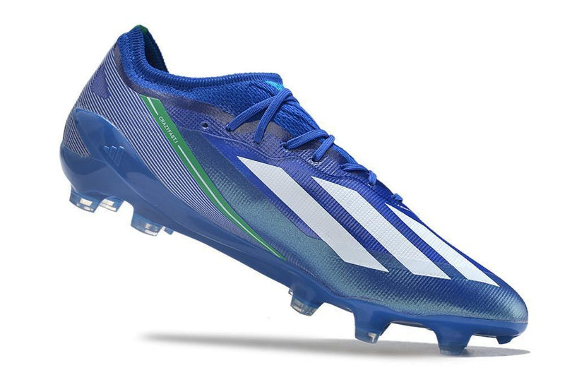 Chuteira Adidas X Crazyfast Campo