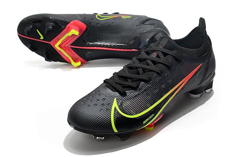 Chuteira Nike Mercurial Vapor 14 Elite Campo