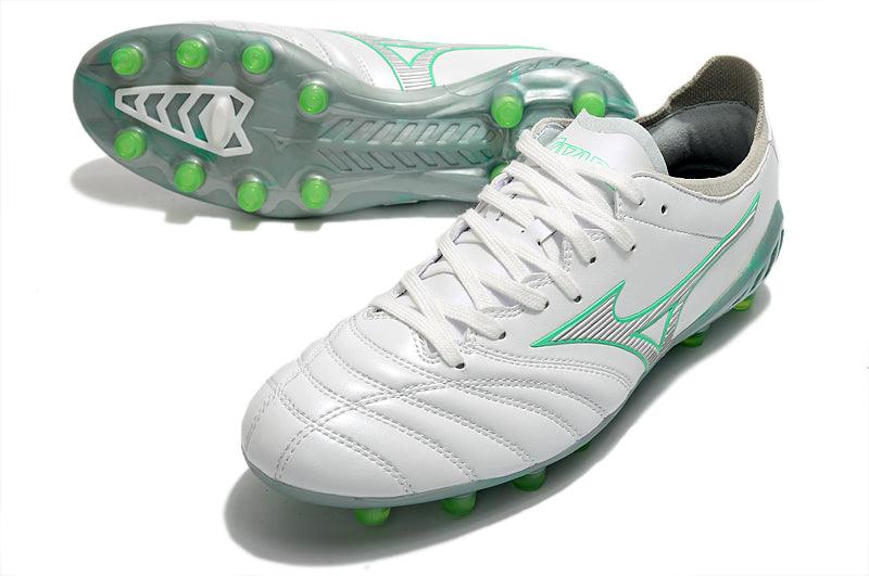 Chuteira Mizuno Morelia NEO III Campo