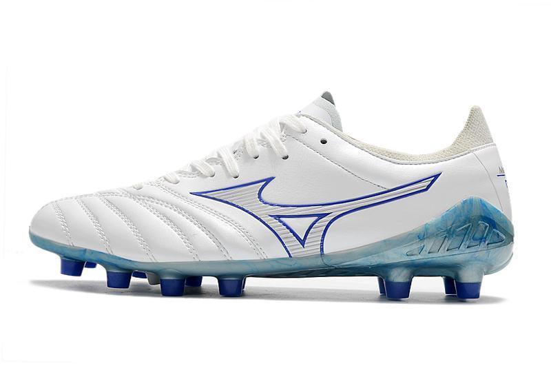 Chuteira Mizuno Morelia NEO III Campo