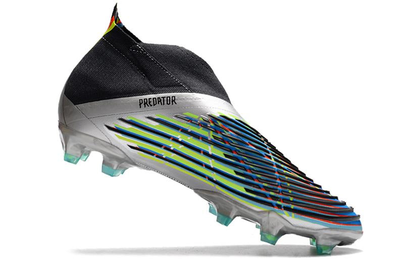 Chuteira adidas Predator Edge+ Campo