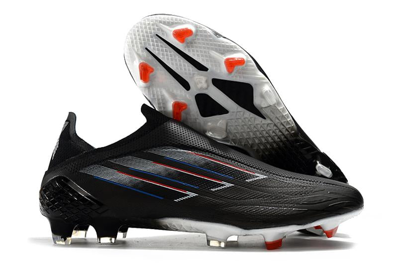 Chuteira Adidas X SpeedFlow + FG Campo