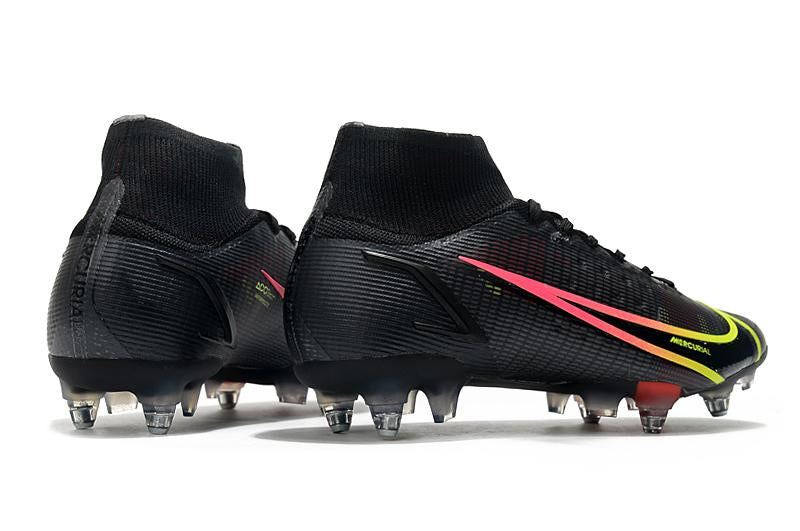 Chuteira Nike Mercurial Superfly 8 Elite SG Campo