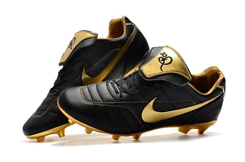 Chuteira Nike Tiempo Legend 7 R10 Elite Campo