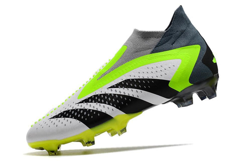 Chuteira adidas Predator Accuracy + Campo