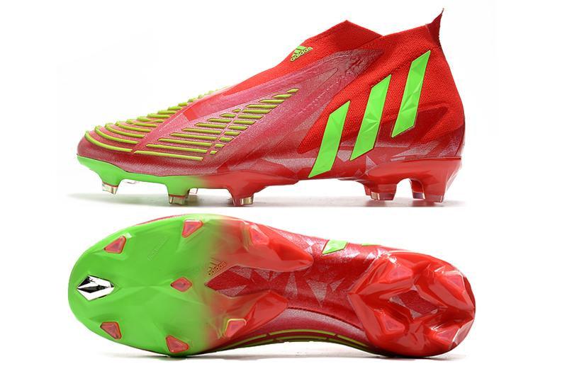 Chuteira adidas Predator Edge+ Campo