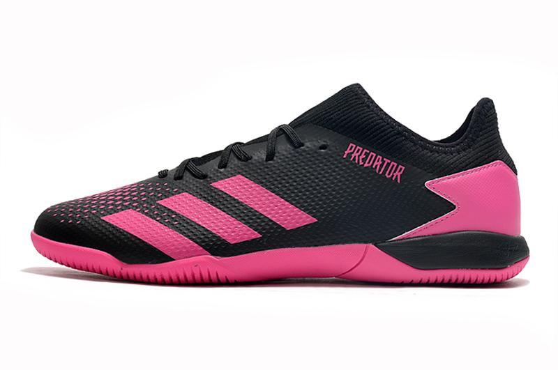 Chuteira adidas Predator 20.3 Futsal