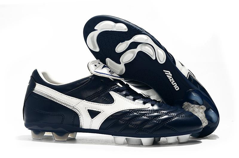 Chuteira Mizuno Morelia II Made in Japan Campo