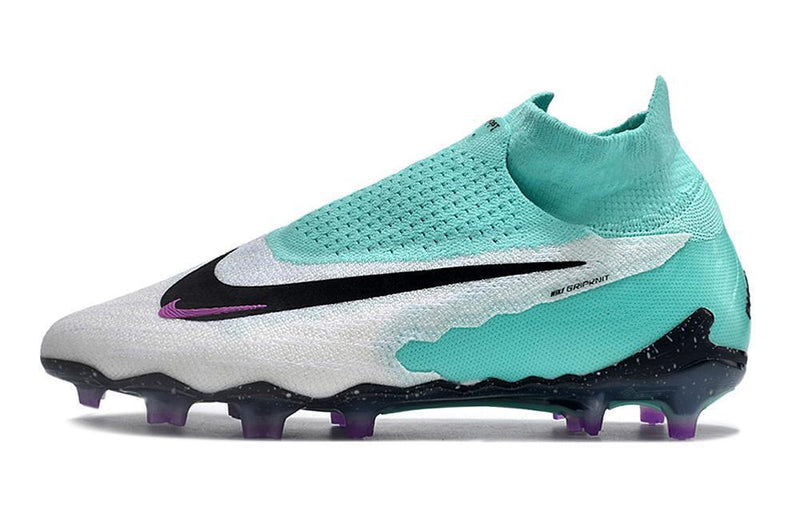 Chuteira Nike Phantom GX Elite FG Campo