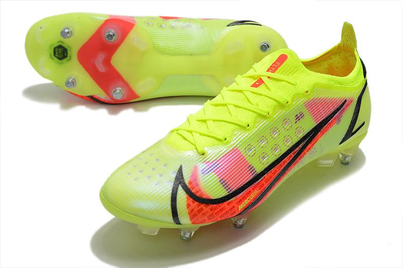 Chuteira Nike Mercurial Vapor 14 Elite SG Campo