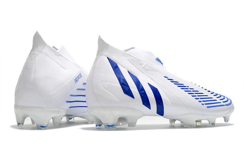 Chuteira adidas Predator Edge+ Campo