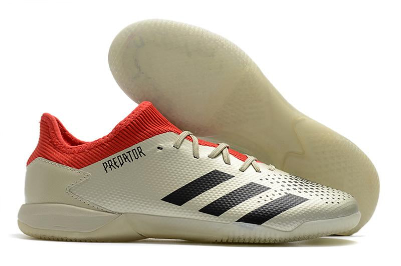 Chuteira adidas Predator 20.3 Futsal