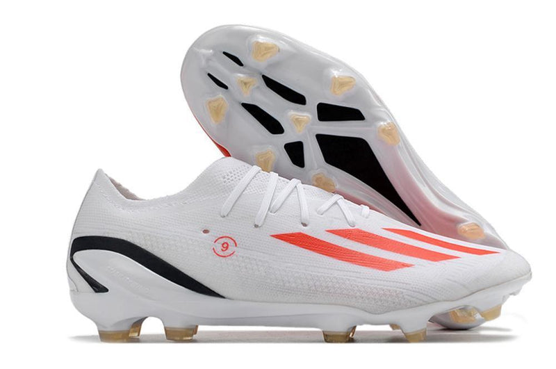 Chuteira Adidas X Speed portal Campo