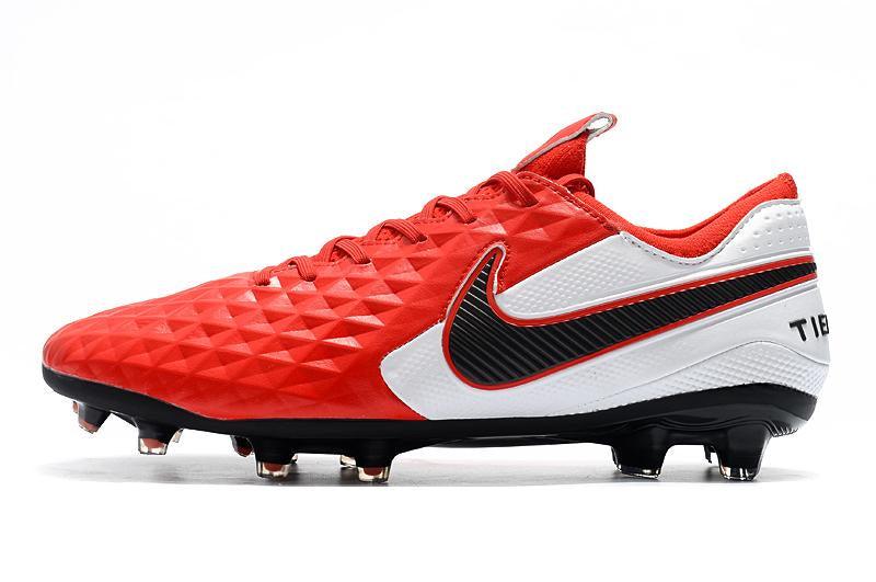 Chuteira Nike Tiempo Legend 8 Elite Campo