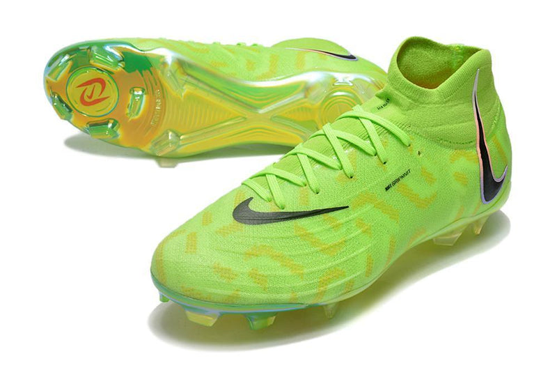 Chuteira Nike Phantom Luna Elite Campo