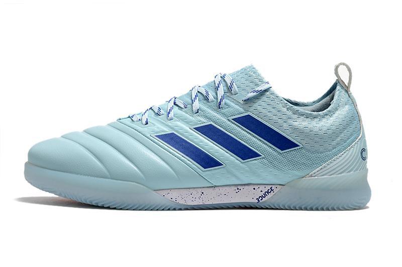 Chuteira Adidas Copa 20.1 Futsal